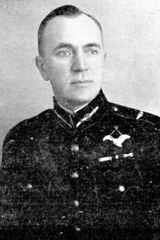 Voldemars Dimza